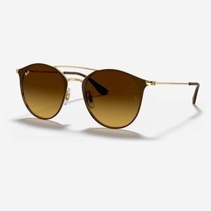 ray ban glasses for women (only worn three times)